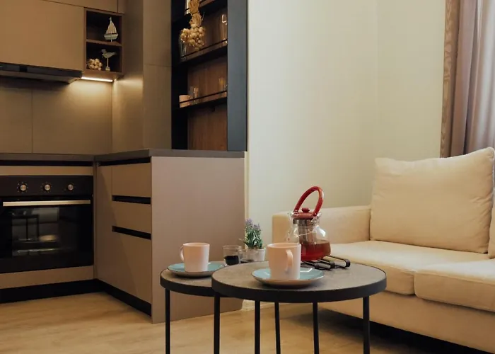 Newly Renovated Apartment