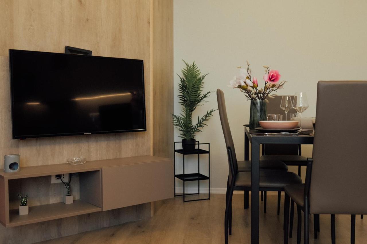 Apartmán Newly Renovated