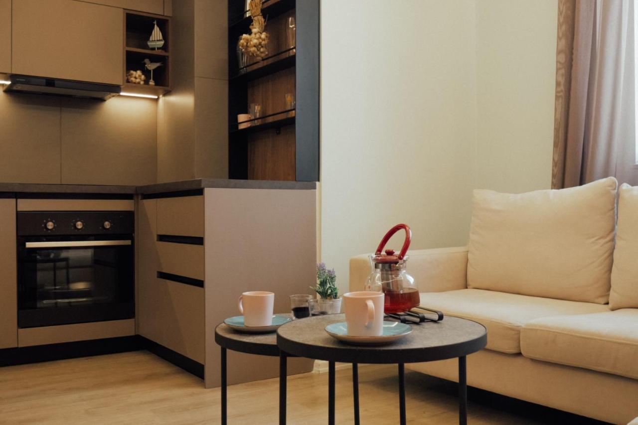 Apartmán Newly Renovated Tirana