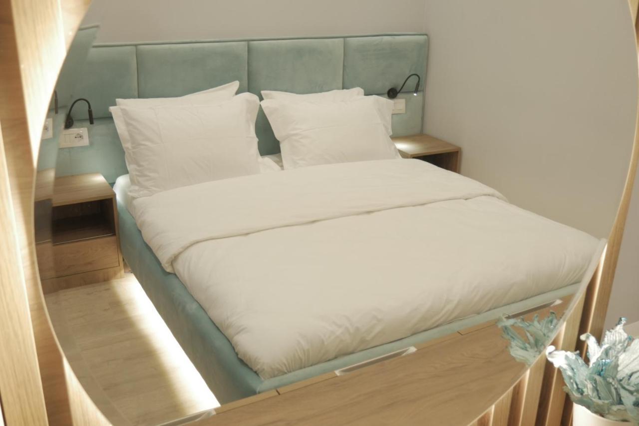 Newly Renovated Apartmán